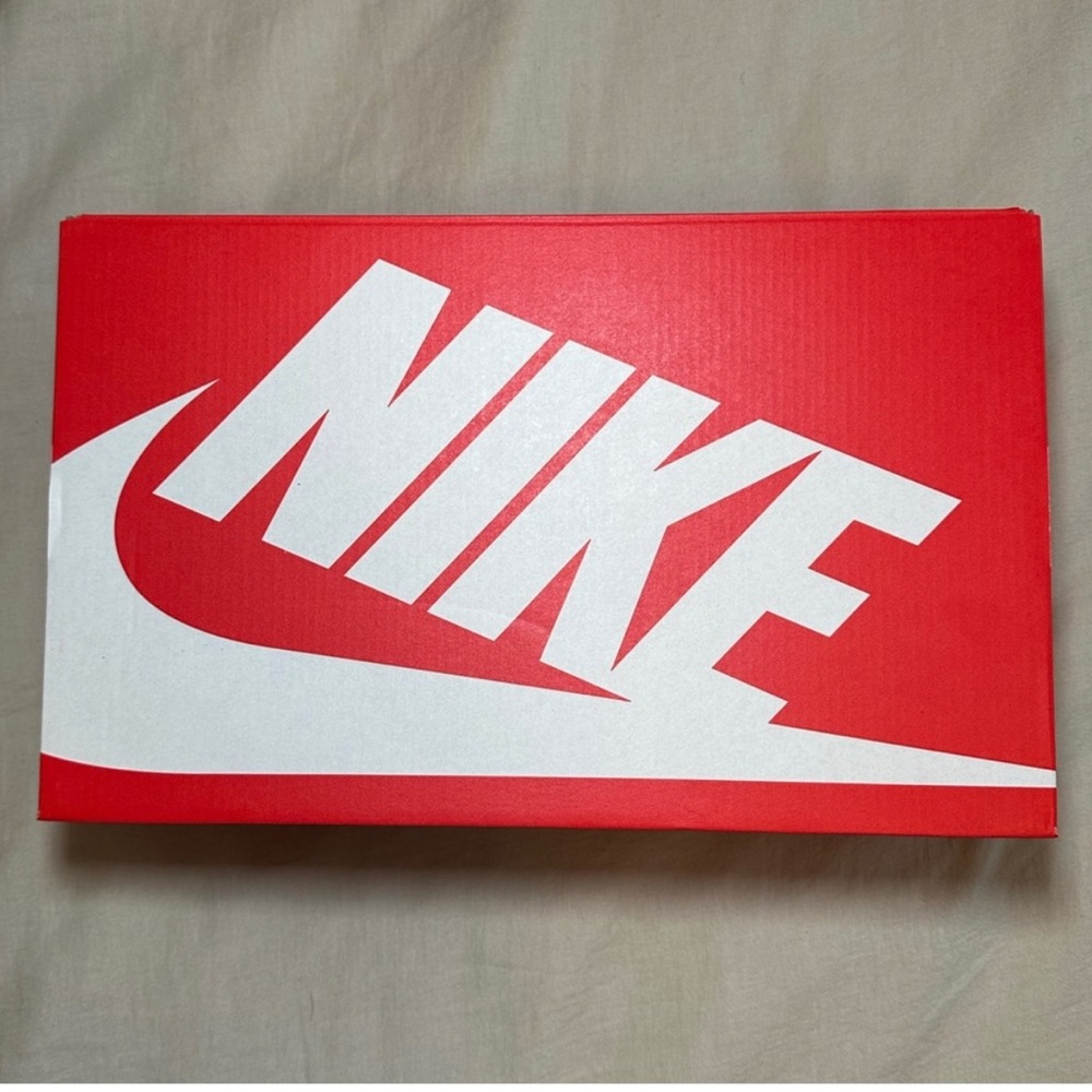 Nike Dunk Low Sail/Cacao Wow-Coconut Milk brown and white women shoes - Picture 4 of 5